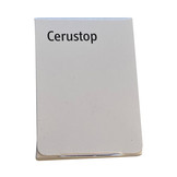 Phonak Cerustop 098-0282 filters