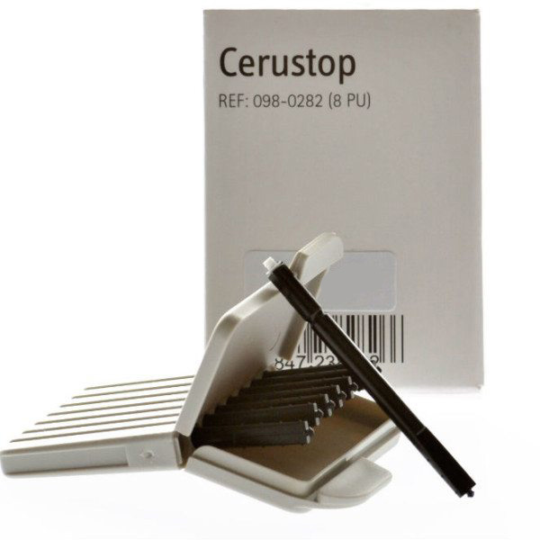 Phonak Cerustop 098-0282 filters