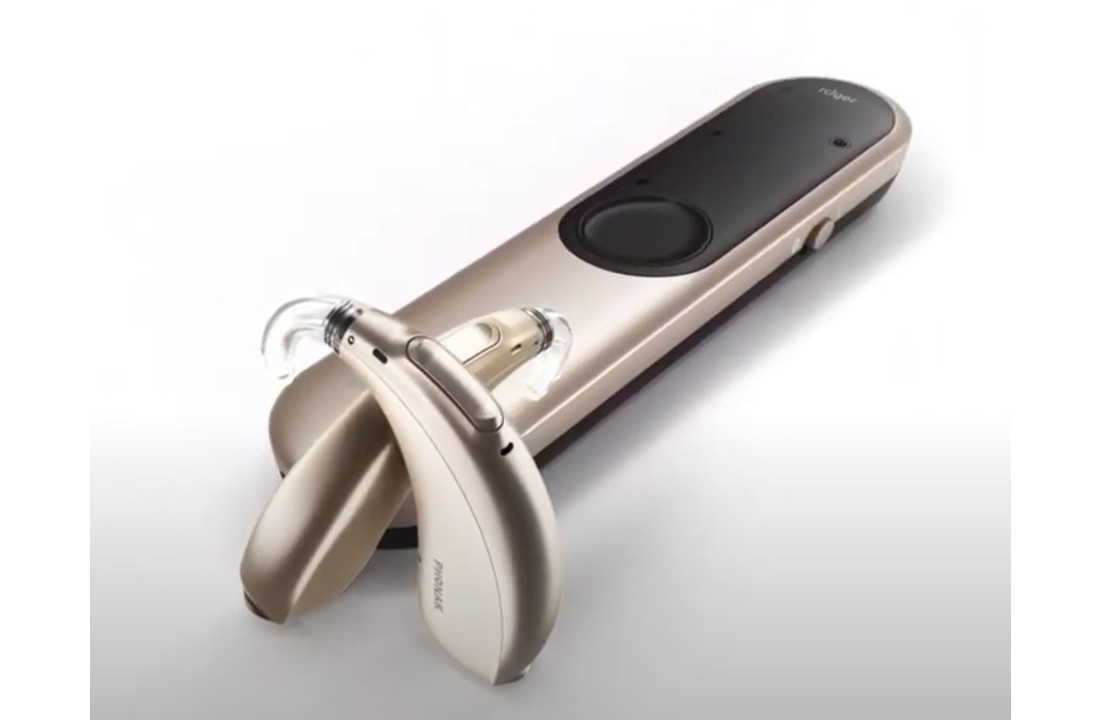 Phonak Roger ON