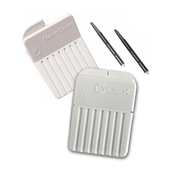 Widex Nanocare Cerumenfilter