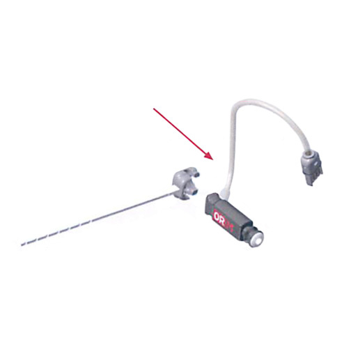 Signia Anchor - Retention Hook - Conchalock 10 pieces