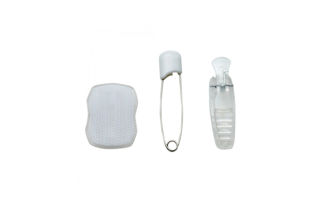 CP900 Series LiteWear retention set