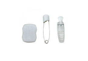 CP900 Series LiteWear retention set