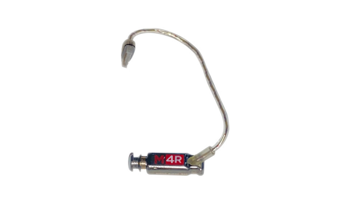 Widex EASYWEAR v2 M (mRIC) luidspreker