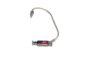 Widex EASYWEAR V2 M Luidspreker - 3 Pin