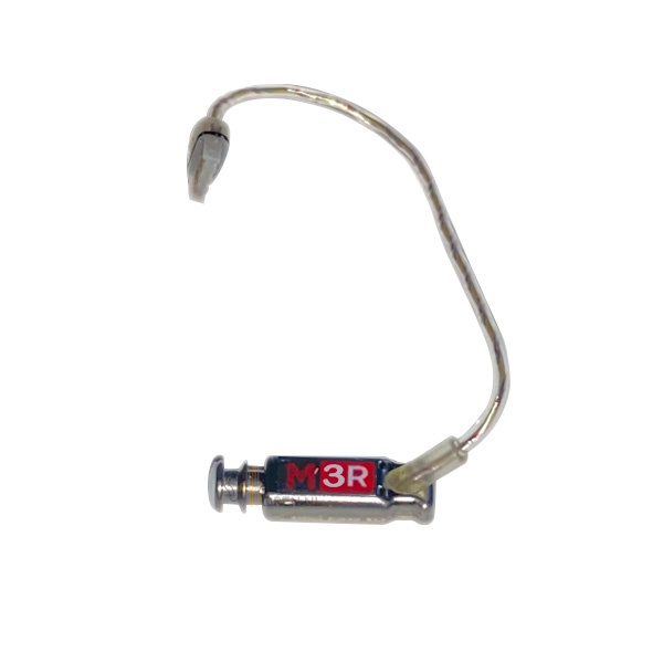 Widex RIC Easywear V.2 Receivers - Davidson Hearing Aid Centres - View #12