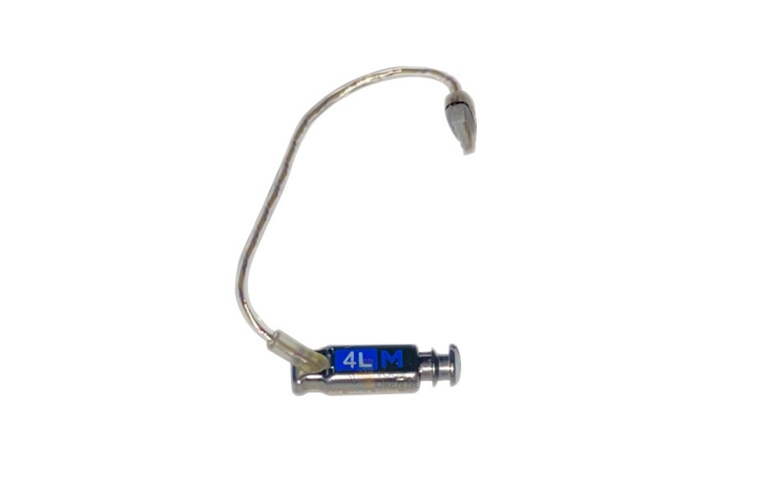 Widex EASYWEAR v2 M (mRIC) luidspreker