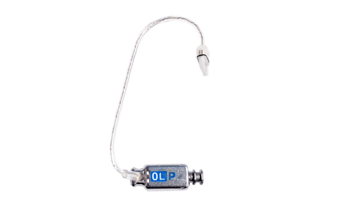 Widex EASYWEAR V2 RIC P