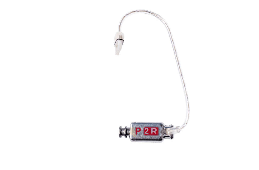 Widex EASYWEAR V2 RIC P