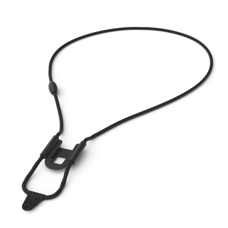 Draagkoord Roger ON (Lanyard)