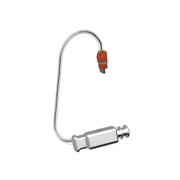 MiniReceiver 3.0 for Siemens / Signia RIC