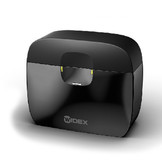 Widex Charge n' Clean Charger and UV Drybox