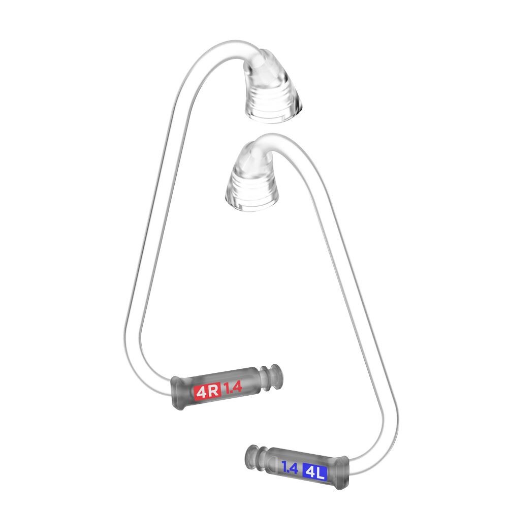 Signia ThinTube 3.0 Hörschläuche