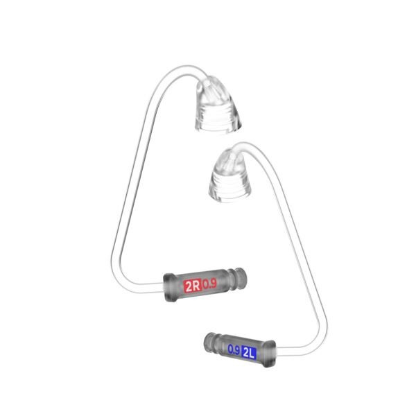 Signia ThinTube 3.0 Hörschläuche