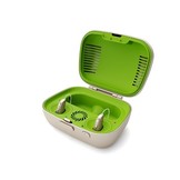 Phonak Charge and Care charger and UV drying cabin in one