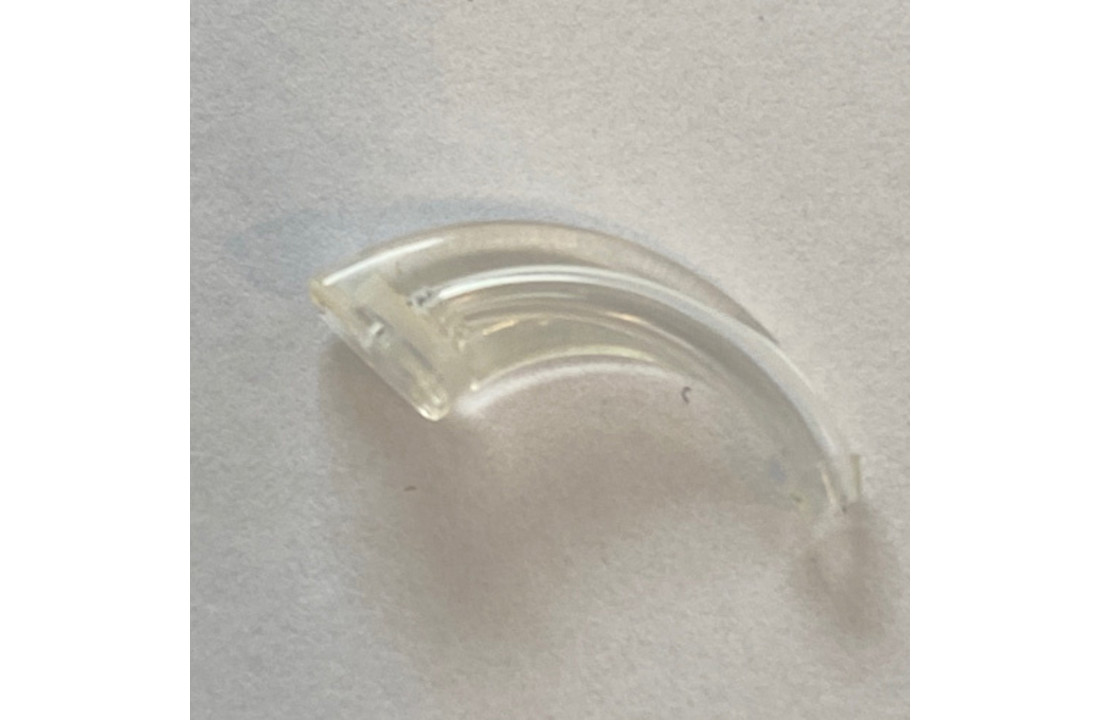 Widex hook for BTE devices (Fashion / Fashion mini)
