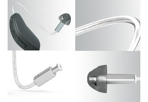 Resound SureFit2c RIE Receiver luidsprekers