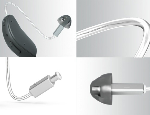 Resound SureFit2c RIE Externer Hörer