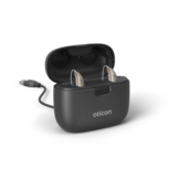 Oticon SmartCharger miniRITE R