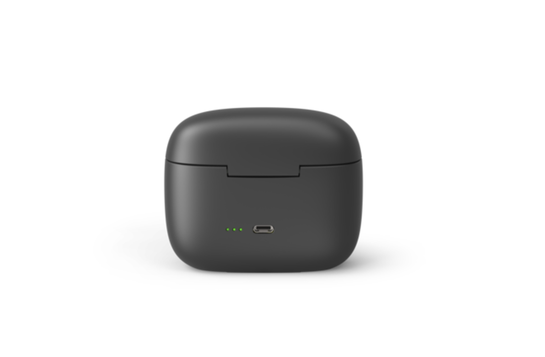 Oticon SmartCharger oplader  Voor miniRITE R of miniBTE