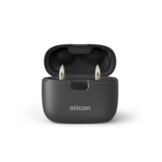 Oticon SmartCharger miniRITE R /  miniBTE