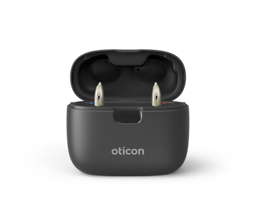 Oticon SmartCharger miniRITE R