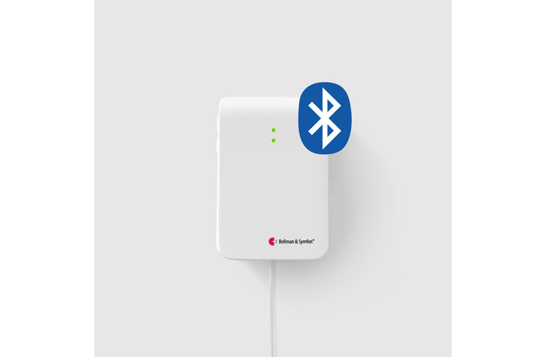 Bellman mobile phone transmitter BE1433