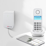 Bellman mobiele telefoonzender BE1433