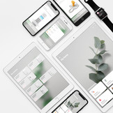 Bellman mobile phone transmitter BE1433