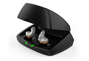 Starkey Custom Charger