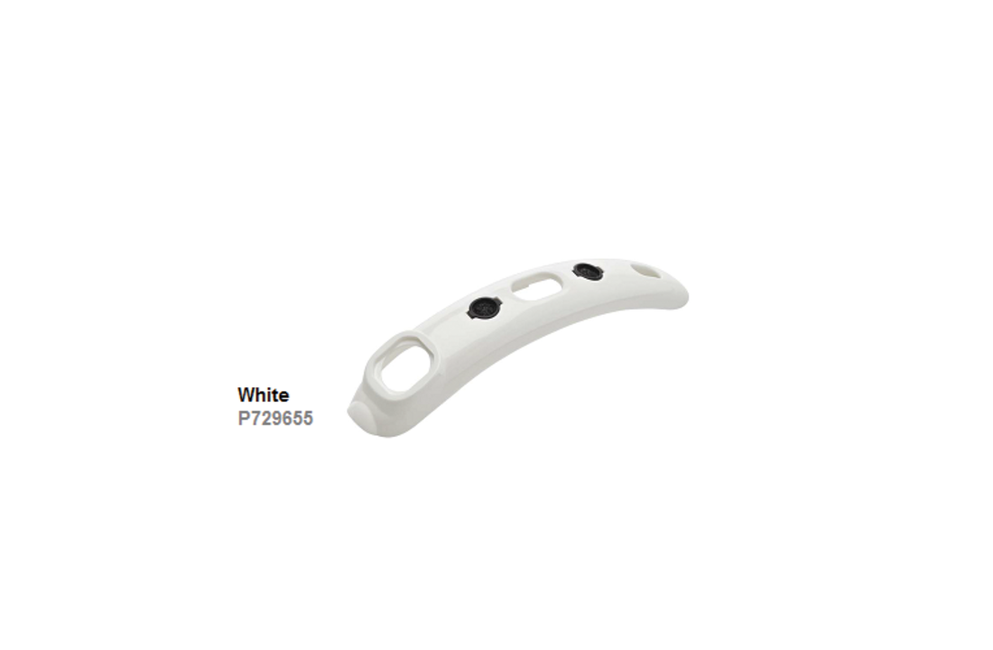 Cochlear CP1000 N7 microphone protectors (2 pieces)