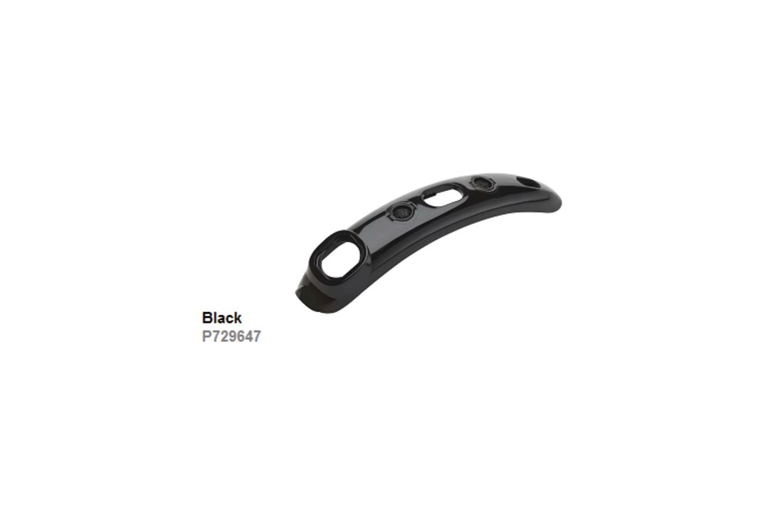 Cochlear CP1000 N7 microfoon beschermers (2 stuks)