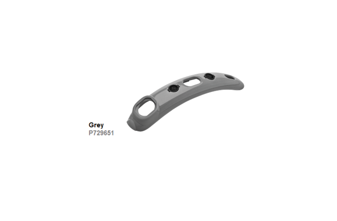 Cochlear CP1000 N7 Mikrofonschutz (2 Stück)