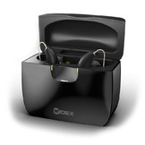 Widex Charge n' Clean Charger and UV Drybox