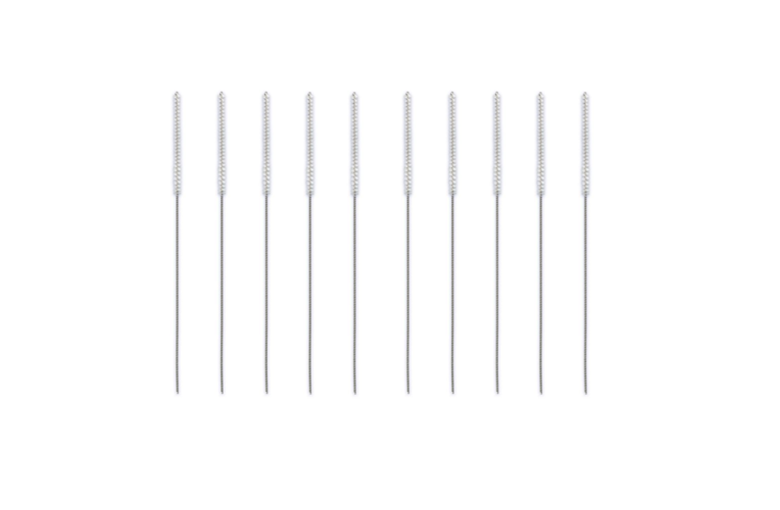 Bürste für Otoplastiken 2.5mm