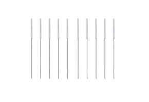 Brush for earpieces 2.5mm
