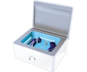 Droogbox voor Gehoorapparaat Kopen Droogbox voor Gehoorapparaat Kopen