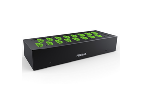 Roger Charging Rack 16