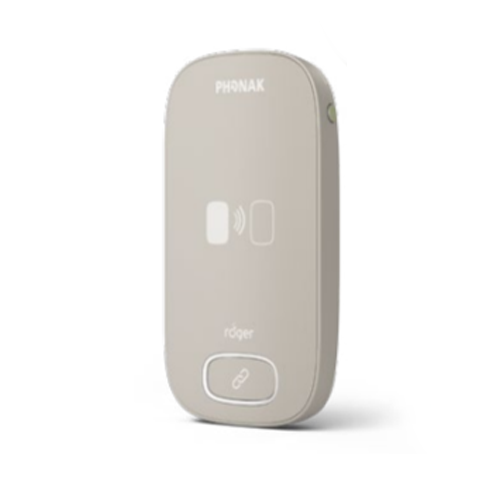 Phonak Roger Repeater - Steunzender - Zalen - Communicatie