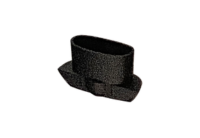 Roger charging adapter