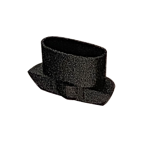 Roger charging adapter - Voor Neckloop - Opladen