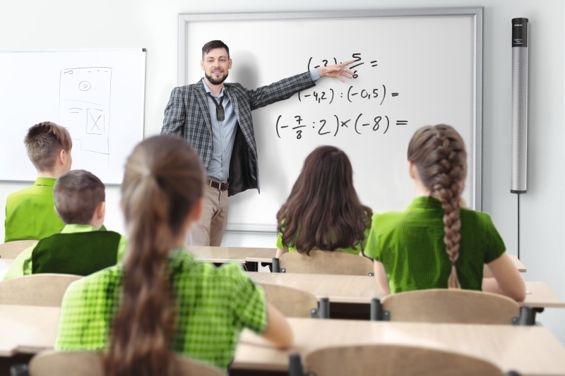 Phonak Roger Digimaster V2 5000 Speaker - Dynamic Soundfield - School-Education