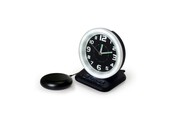 Wake 'n Shake Vintage analog alarm clock for the hearing impaired