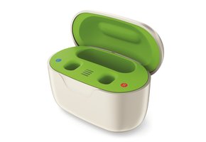 Phonak Charger Case GO – met accu