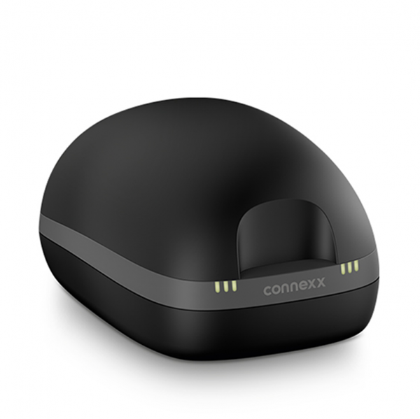 Smart Li-ion Power Charger