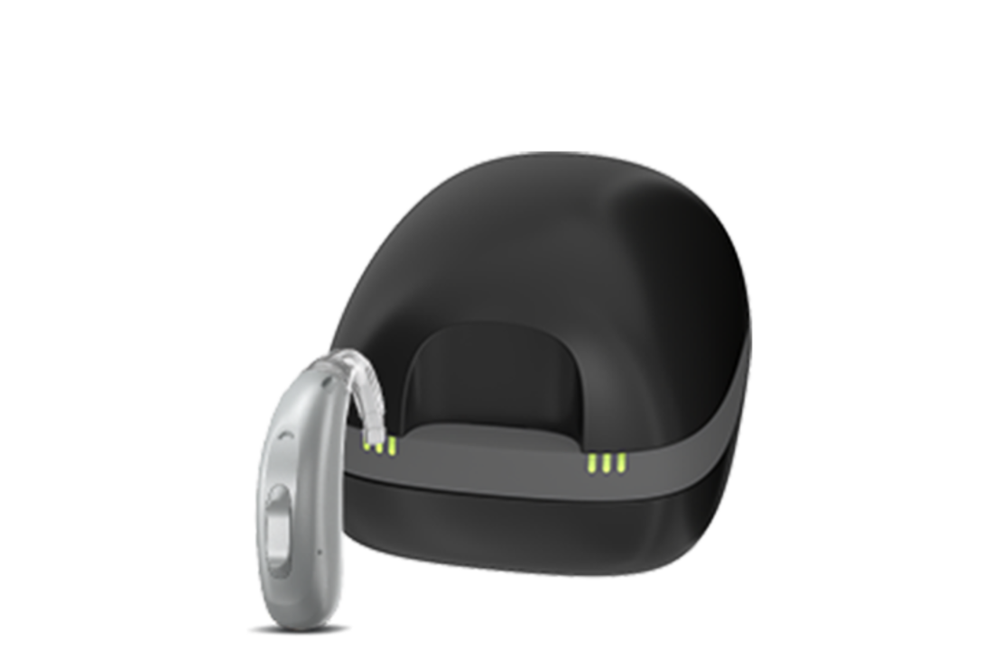 Connexx Charging Station