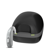 Smart Li-ion Power Charger