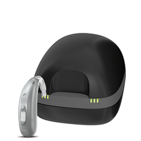 Smart Li-ion Power Charger