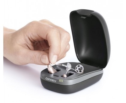 Smart Li-ion Power Charger