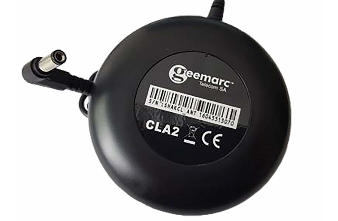 Trilschijf CLA2 voor Sonic Alert wekkers